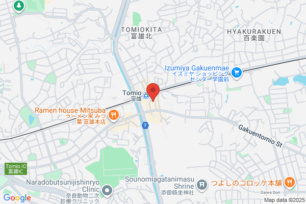 Iwasa Shokai Co., Ltd.