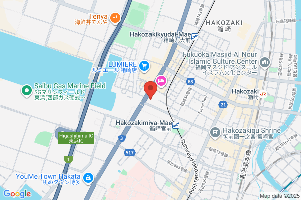 Norin Kizai Corp. Fukuoka Office