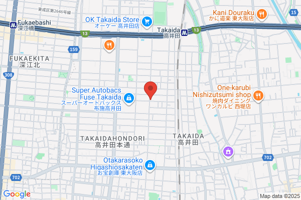 Osaka Pipe Kako Co., Ltd.