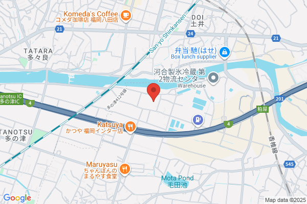 Kyushu Airway Co., Ltd.