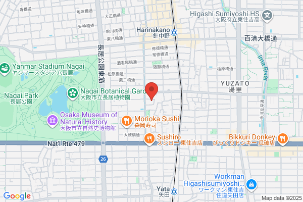 Osaka Kuyu Co., Ltd.
