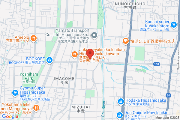 Katsukawa Heat Industry Co., Ltd.