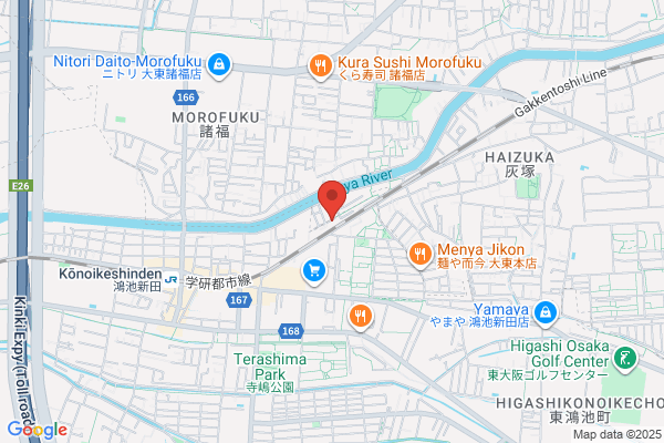 Nissho Hambai