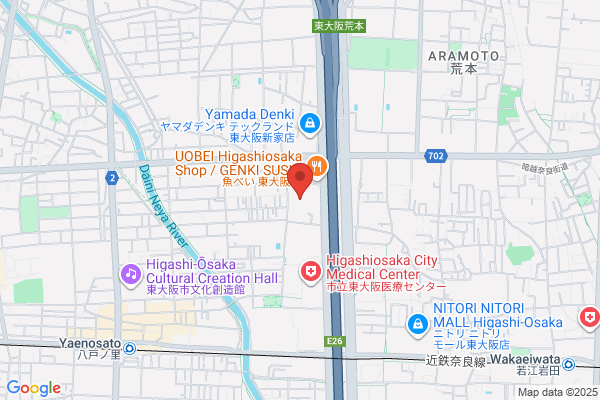 Daiei Kogyo Co., Ltd.