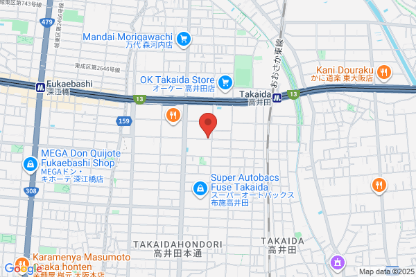 Kansai Giko Co., Ltd.