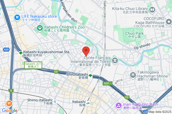 Kawashima Co., Ltd.