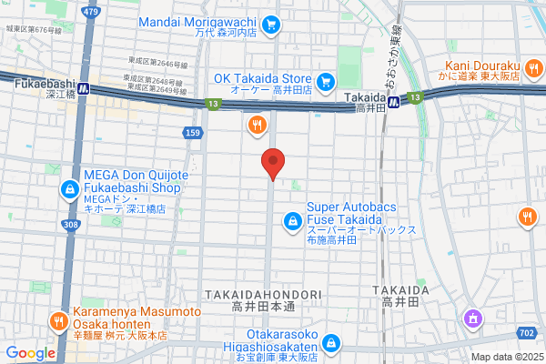 Meihan Kucho Setsubi Co., Ltd.