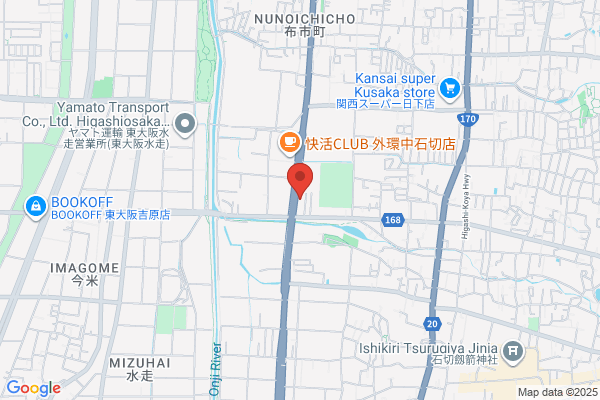 Mori Kogyo Co., Ltd.