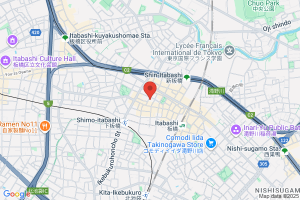 Nihon Flex Co., Ltd.