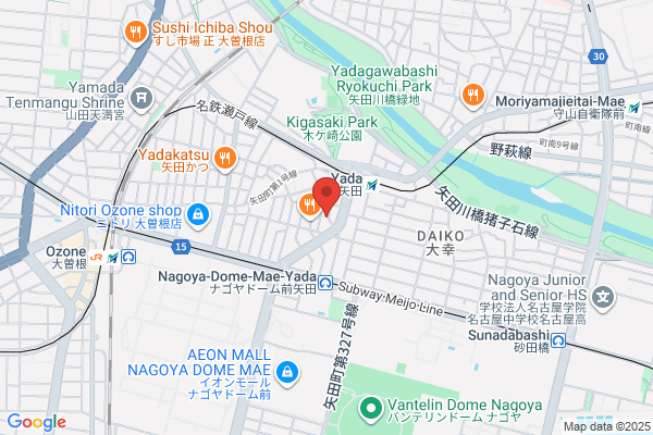 Sakurai Kogyo Co., Ltd. Nagoya Br.