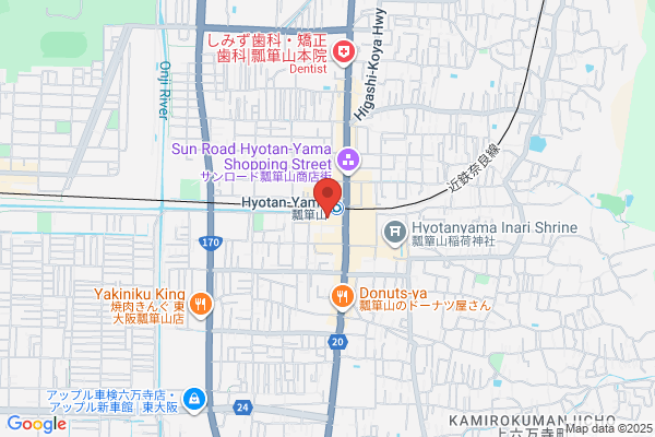 Sanei Reidan Co., Ltd.