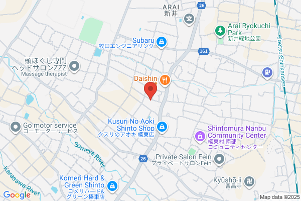 Santa Kogyo Co., Ltd.