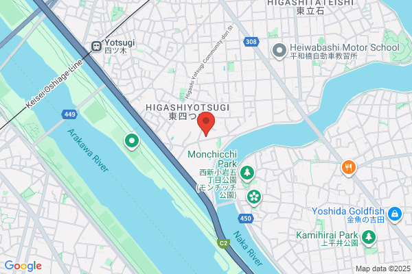 Seiwa Sangyo Co., Ltd.