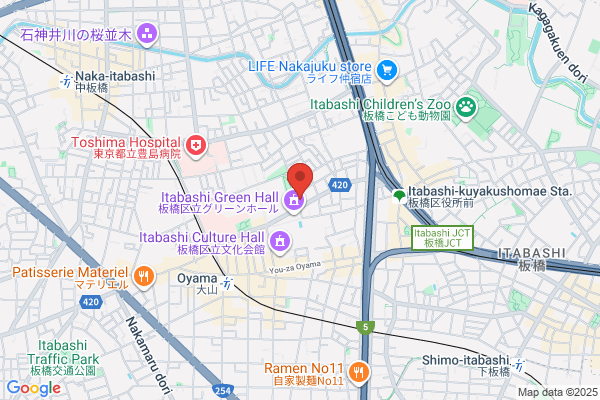 Shuwa Setsubi Co., Ltd.