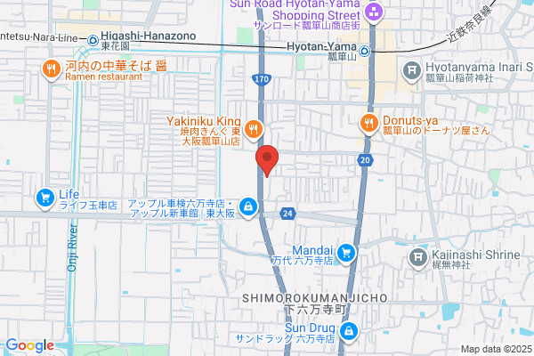 Suehiro Densetsu Co., Ltd.