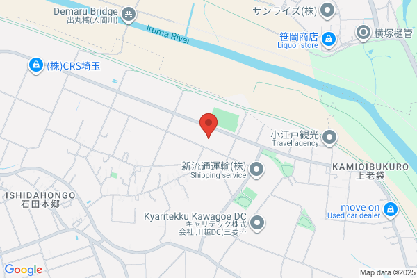 Towa Shisetsu Kogyo Co., Ltd.