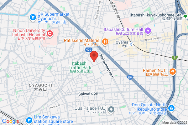 Zeus Co., Ltd.