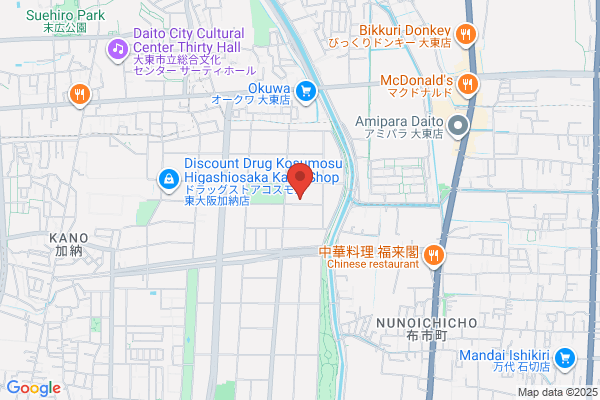 Marui Kogyo Co., Ltd.