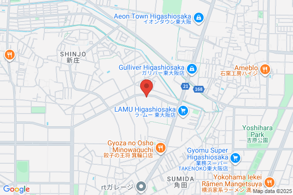 Hishie Kogyo Co., Ltd.