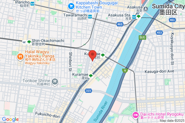 Ikeshita Setsubi Co., Ltd.