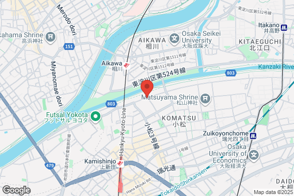 Kuei Kogyo Co., Ltd.