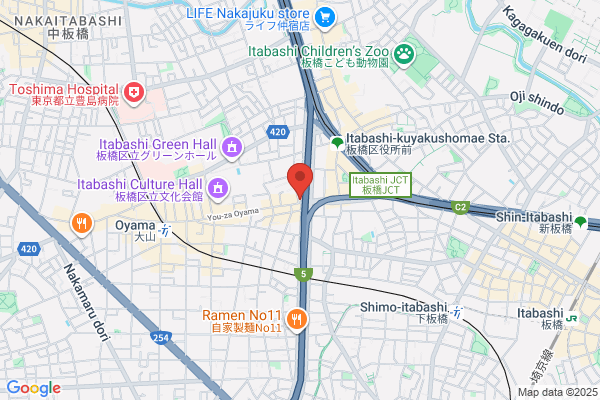 Sanwa Denshi Co., Ltd.
