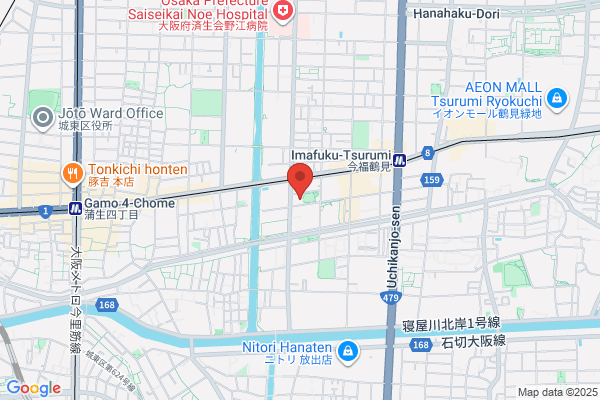 Seibu Union Ltd.