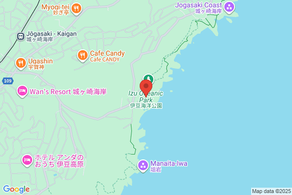 Izu Bio Park