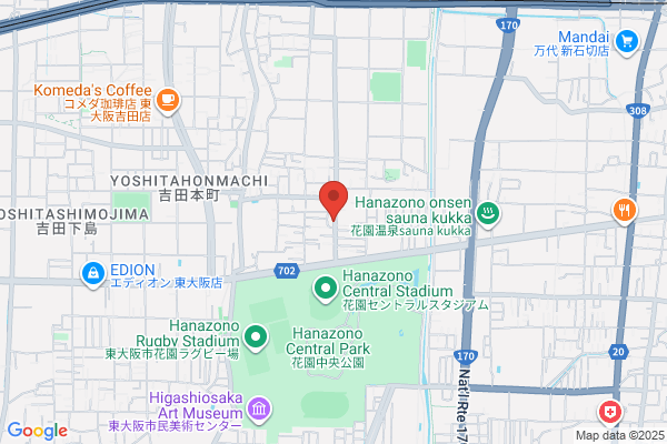 Antiques & Recycle Tosho