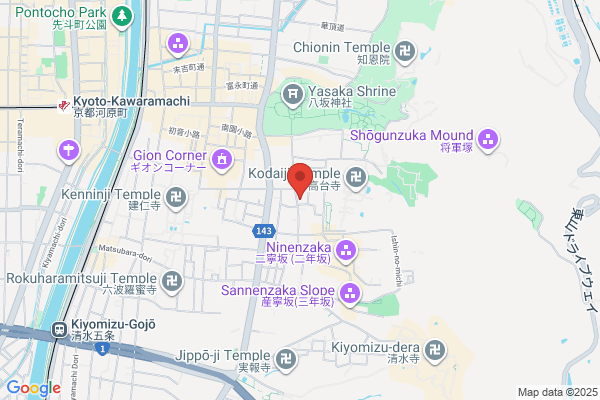 Chishoken Imai