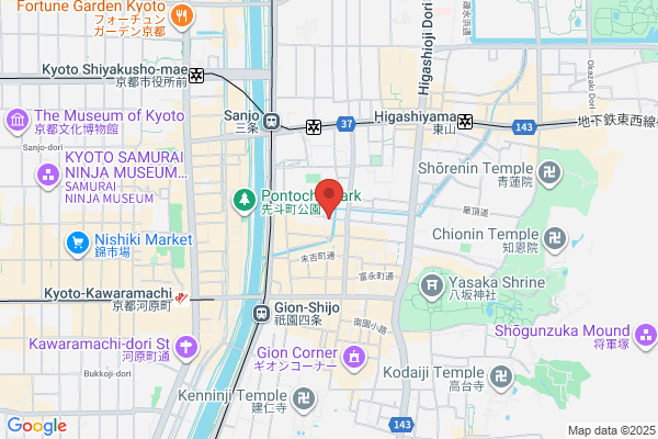 Yagi Art Shop
