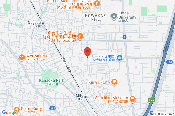 Avenue Asahi