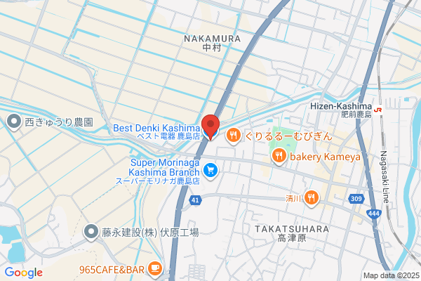 Best Denki Kashima-ten