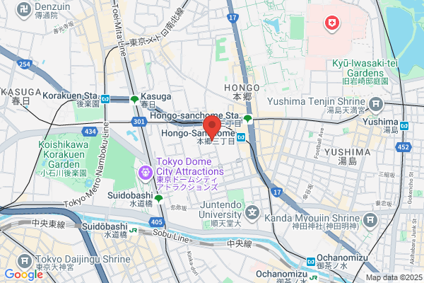 Denki no Fukuda