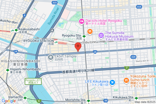 Daiko Denki Co., Ltd.
