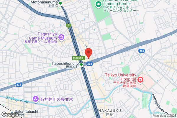 Denki no Friend Co., Ltd.