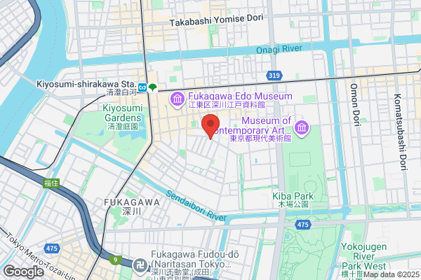 Miyamoto Denki