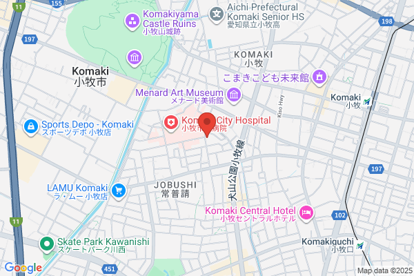 Chubu Architects Co., Ltd.
