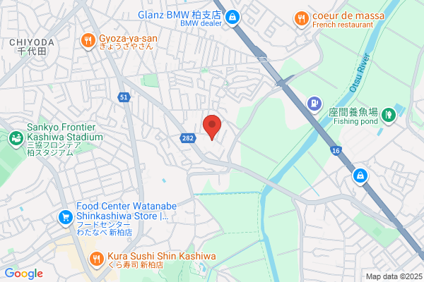 Chiyoda Artificial Flower Co., Ltd.