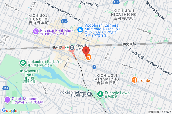 Tokyo Kikaku Co., Ltd.