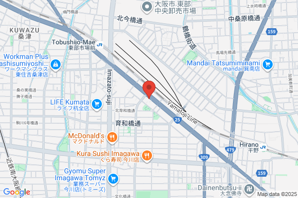 Osaka Suzuki Co., Ltd.