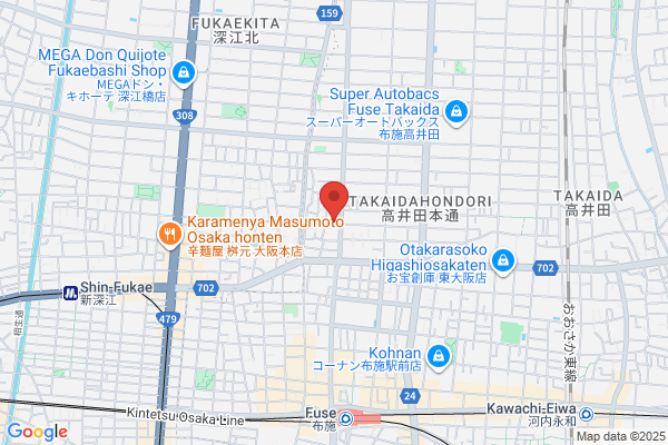 Azuma Co., Ltd.