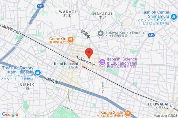 Morishita Zoka Seisakusho