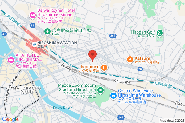 Social Welfare Hiroshima Pref. BlindmanAssociation