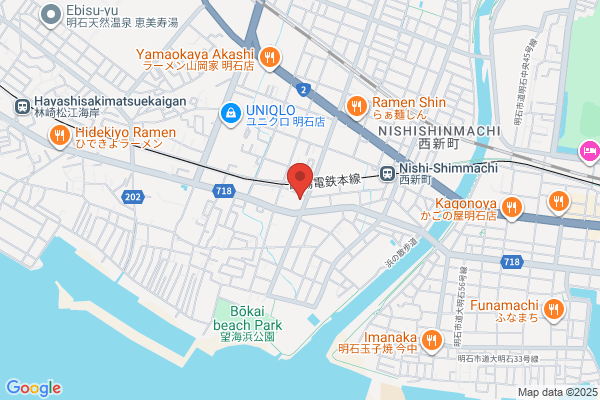 Akashi Social Insurance Office