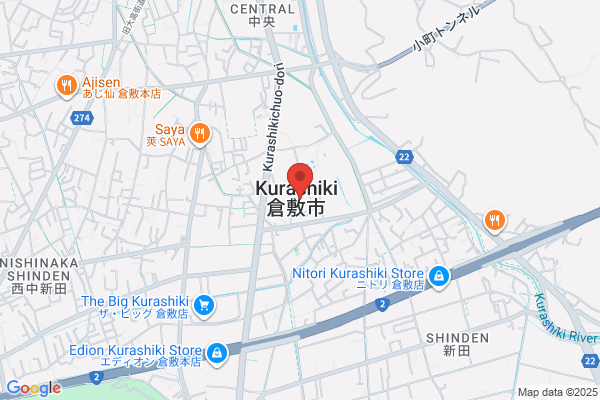 Kurashiki-Nishi Social Insurance Office