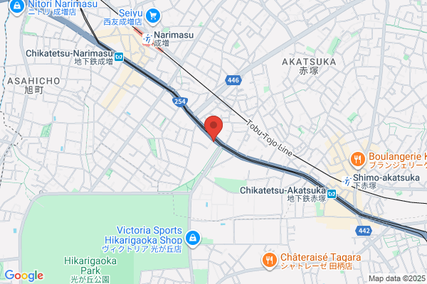 Auto Pia Seiyo Co., Ltd. Suzuki Arena Takashimadaira-ten