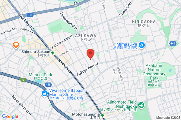 T & T Co., Ltd.