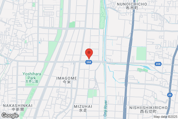 Ace Auto Co., Ltd. Higashiosaka Office