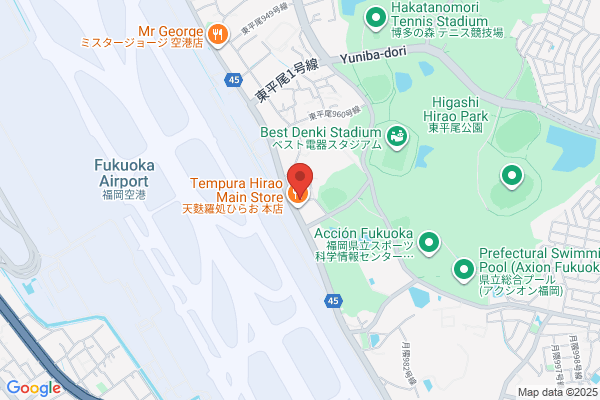 Auto Shop Hakata Co., Ltd. Fukuoka-inter-ten